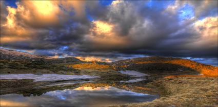 Kosciuszko National Park - NSW T (PBH4 00 10885)